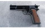 Browning Hi-Power 9mm Luger - 2 of 2