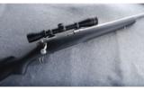 Winchester Model 70 Extreme Weather SS .270 Win - 1 of 7