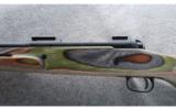 Savage Model 12 6.5mm-284 Norma - 4 of 7