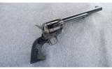 Colt Single Action Army 2nd Generation .357 Magnum - 1 of 2