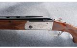 Krieghoff K80 Skeet Set 12 GA, 20 Ga, 28 Ga, .410 - 4 of 9