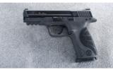 Smith & Wesson M&P40 Pro Series .40 S&W - 2 of 2