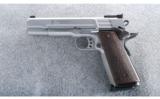 Smith & Wesson Model SW1911 Pro Series 9mm - 2 of 2
