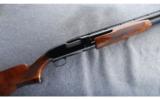 Winchester Model 12 12 Ga. - 1 of 7