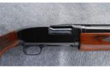 Winchester Model 12 12 Ga. - 2 of 7