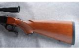 Ruger No. 1-RSI International 7X57 Mauser - 7 of 7