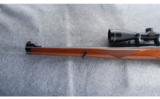 Ruger No. 1-RSI International 7X57 Mauser - 6 of 7