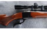 Ruger No. 1-RSI International 7X57 Mauser - 2 of 7