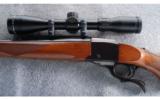 Ruger No. 1-RSI International 7X57 Mauser - 4 of 7