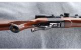 Ruger No. 1-RSI International 7X57 Mauser - 3 of 7