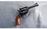 Ruger Old Model Blackhawk .357 Magnum - 1 of 2