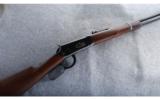 Winchester Model 94 Carbine Pre-'64 .30 WCF - 1 of 9