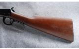Winchester Model 94 Carbine Pre-'64 .30 WCF - 7 of 9