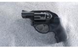 Ruger LCR .357 Magnum - 2 of 2