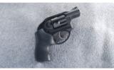 Ruger LCR .357 Magnum - 1 of 2