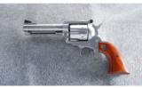 Ruger New Model Blackhawk Bicentennial .357 Magnum - 2 of 3