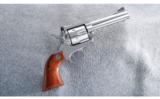 Ruger New Model Blackhawk Bicentennial .357 Magnum - 1 of 3