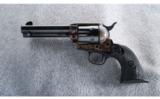 Colt Single Action Army 3rd Generation .45 Colt - 2 of 2