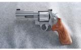 Smith & Wesson Model 625-8 Jerry Miculek .45 ACP - 2 of 2