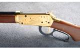 Winchester Model 94 Northwest Territories .30-30 - 4 of 9
