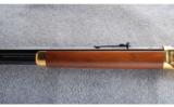 Winchester Model 94 Northwest Territories .30-30 - 6 of 9