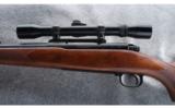 Winchester Model 70 Pre-'64 .220 Swift - 4 of 8