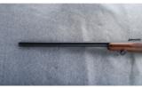Winchester Model 70 Pre-'64 .220 Swift - 8 of 8