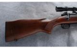 Winchester Model 70 Pre-'64 .220 Swift - 5 of 8
