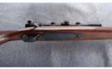 Winchester Model 70 Pre-'64 .220 Swift - 3 of 8