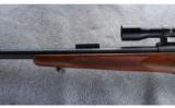 Winchester Model 70 Pre-'64 .220 Swift - 6 of 8