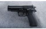 Sig Sauer P220 .45 Auto - 2 of 2