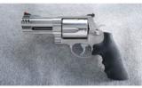 Smith & Wesson Model 500 .500 S&W Magnum - 2 of 2