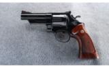 Smith & Wesson Model 25-5 .45 Colt - 2 of 2