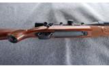 Winchester Model 70 Featherweight .30-06 Sprg. - 3 of 7