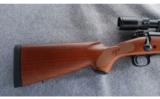 Winchester Model 70 Featherweight .30-06 Sprg. - 5 of 7