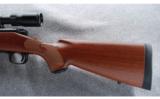 Winchester Model 70 Featherweight .30-06 Sprg. - 7 of 7