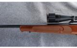 Winchester Model 70 Featherweight .30-06 Sprg. - 6 of 7