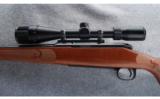 Winchester Model 70 Featherweight .30-06 Sprg. - 4 of 7
