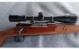 Winchester Model 70 Featherweight .30-06 Sprg. - 2 of 7