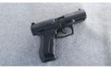 Walther P99 AS .40 S&W - 1 of 2