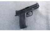 Smith & Wesson M&P9 9mm - 1 of 2