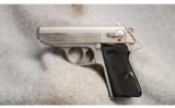 Walther PPK/S .380 ACP - 2 of 2