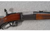 Savage Model 99R .300 SAV - 2 of 9
