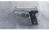 Kahr Arms MK9 9mm - 2 of 2