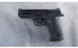 Smith & Wesson M&P9 9mm - 2 of 2