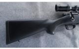 Weatherby Vanguard Swarovski Scope .300 Wby Mag - 5 of 8