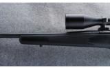 Weatherby Vanguard Swarovski Scope .300 Wby Mag - 6 of 8