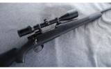 Weatherby Vanguard Swarovski Scope .300 Wby Mag - 1 of 8