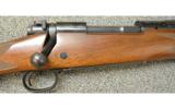 Winchester Model 70 7mm Rem Mag - 2 of 7