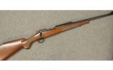 Winchester Model 70 7mm Rem Mag - 1 of 7